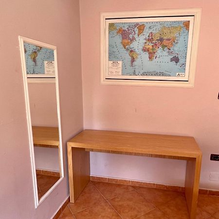 Apartment In Skanderbeg Square - Tirana Center 1 Екстер'єр фото