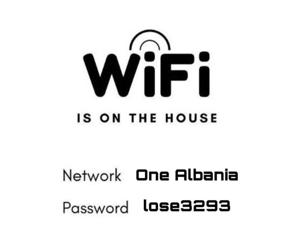 Apartment In Skanderbeg Square - Tirana Center 1 Екстер'єр фото